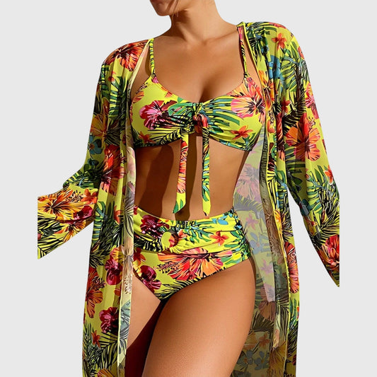 Luna – Conjunto de bikini