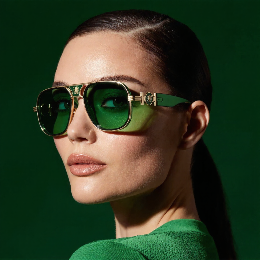 Gafas de sol Verdeluxe