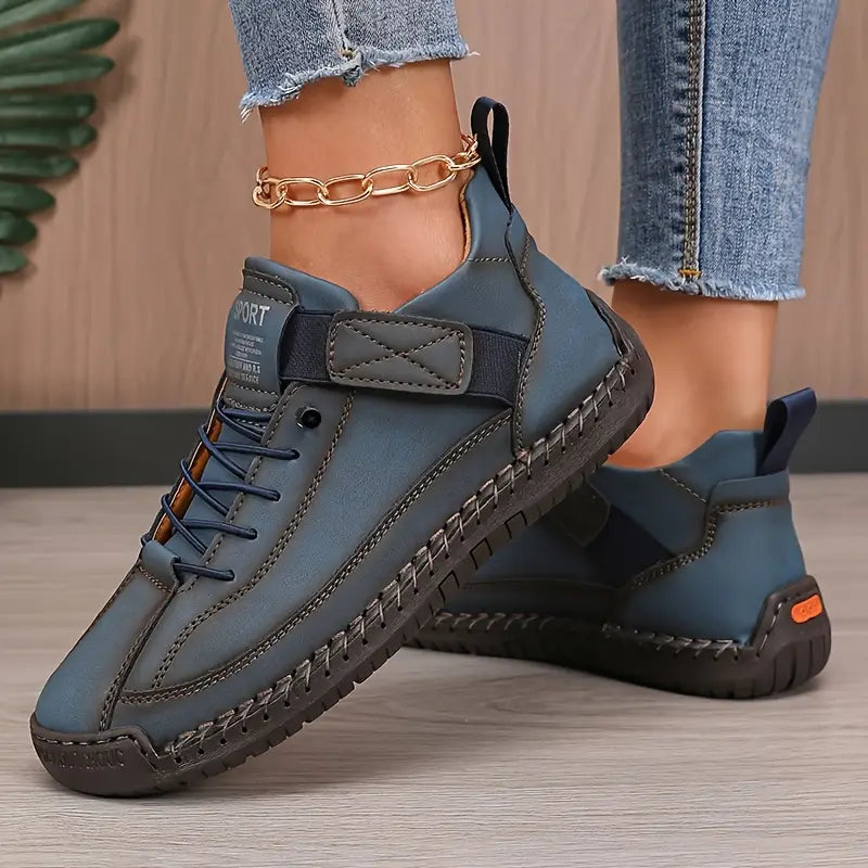 Crystal | Orthopaedic Footwear