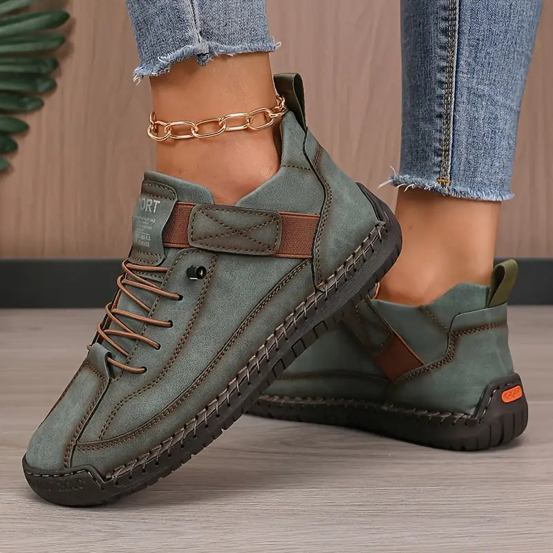 Crystal | Orthopaedic Footwear