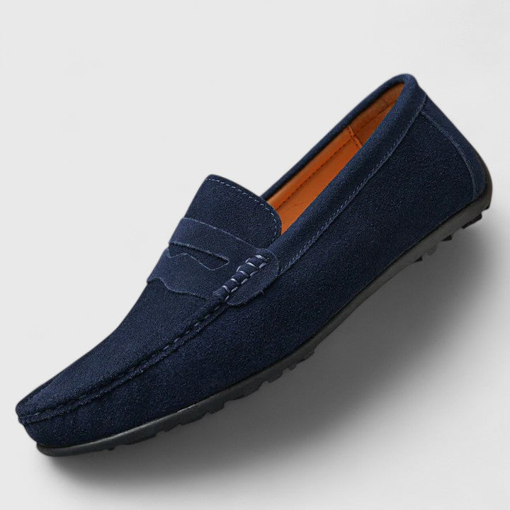 Oscar | Premium Everyday Loafers