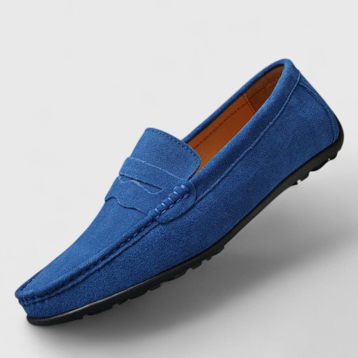Oscar | Premium Everyday Loafers