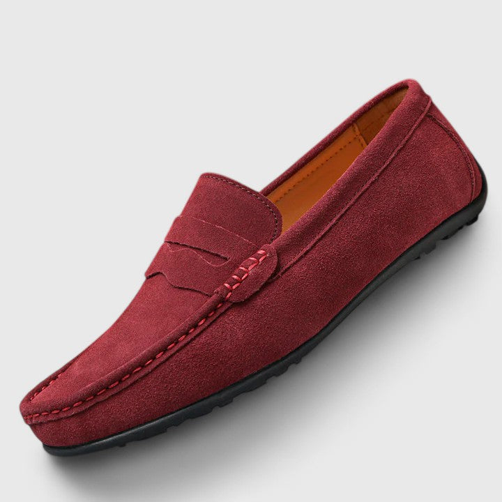 Oscar | Premium Everyday Loafers