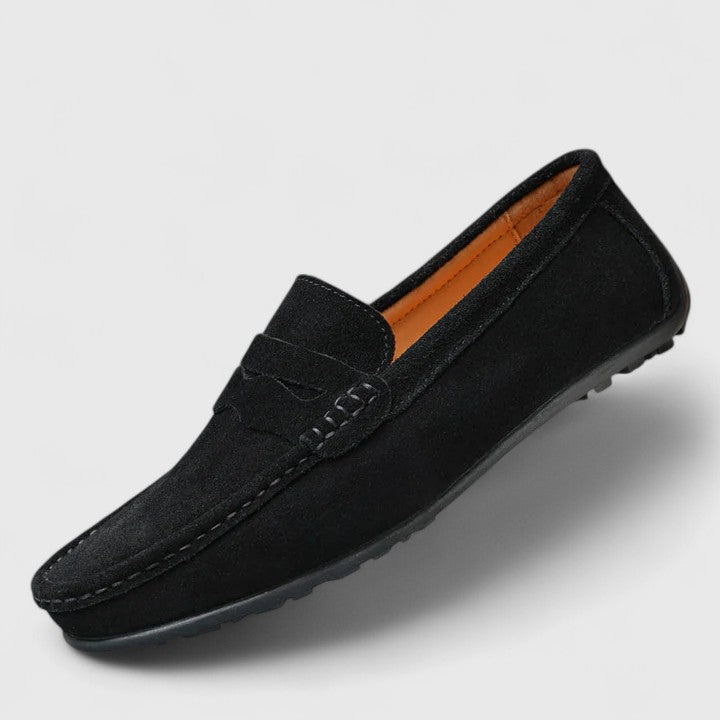 Oscar | Premium Everyday Loafers