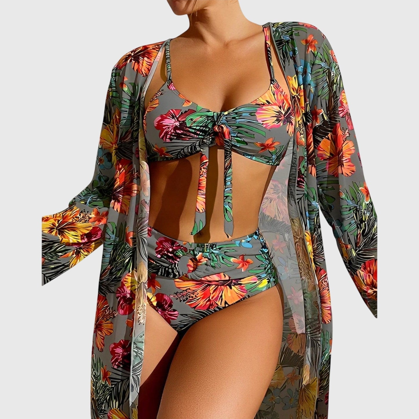 Luna – Conjunto de bikini