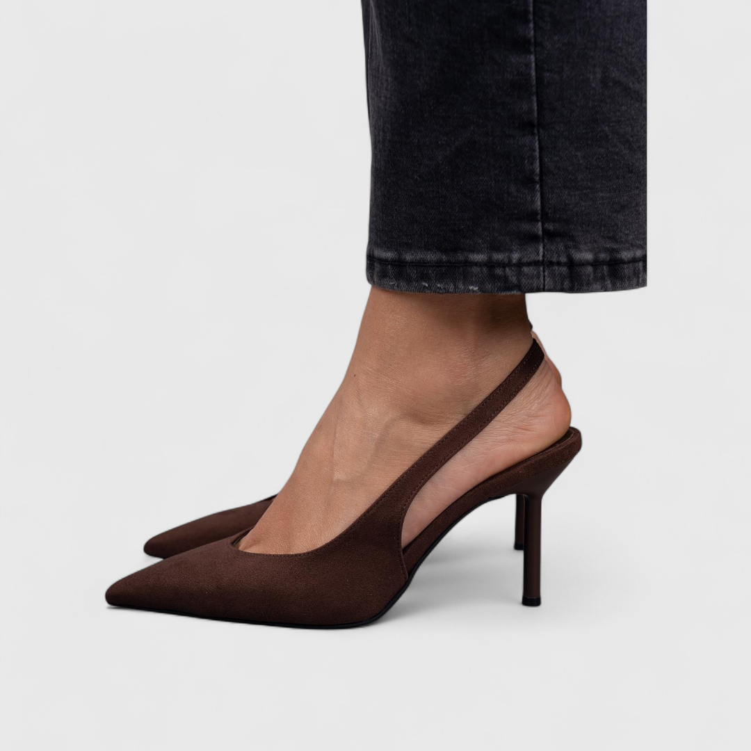 Bella | Orthopaedic Court Shoes