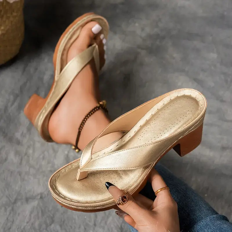 Martina | Elegance & Comfort Sandals