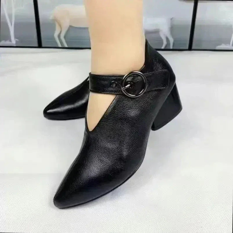 Macia | Premium Casual Orthopaedic Shoes