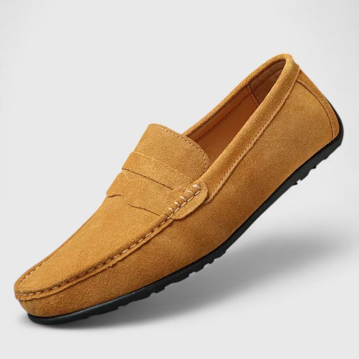 Oscar | Premium Everyday Loafers