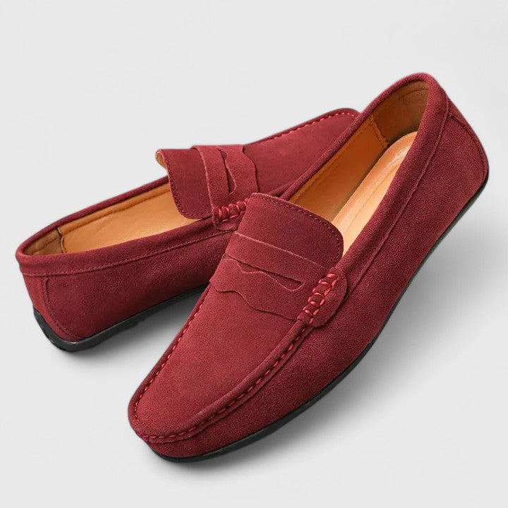 Oscar | Premium Everyday Loafers