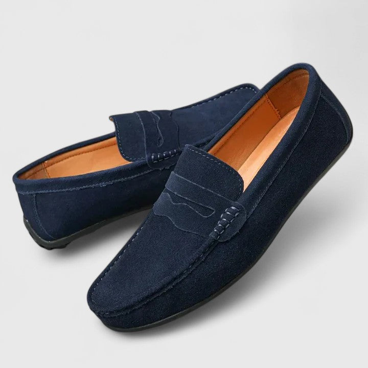 Oscar | Premium Everyday Loafers