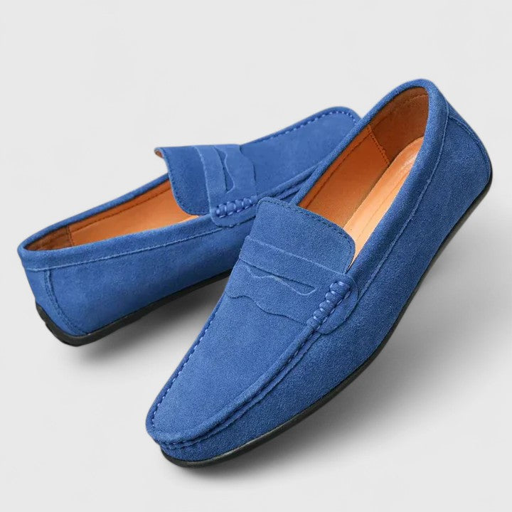 Oscar | Premium Everyday Loafers