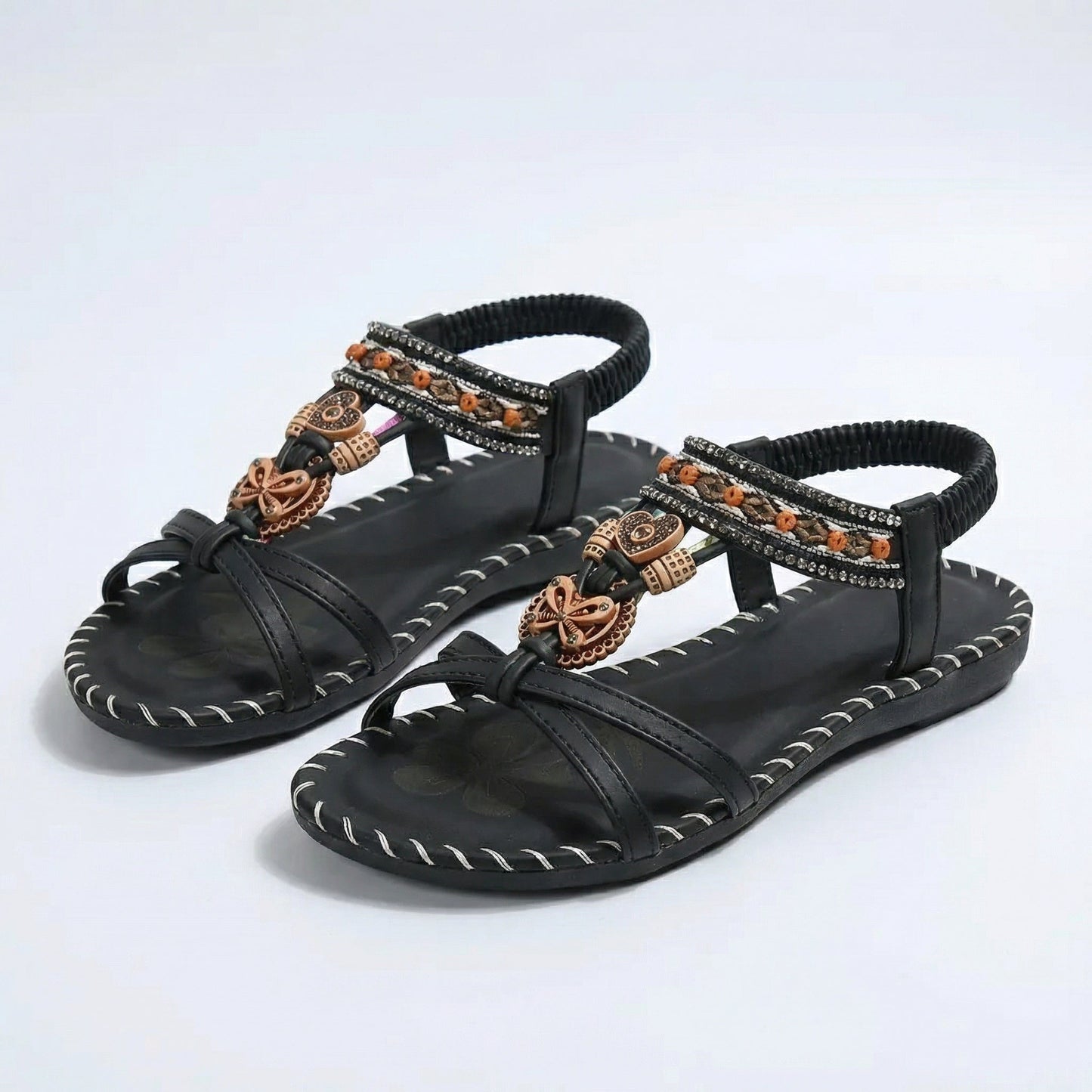 Isabel | Ibiza-Style Sandals
