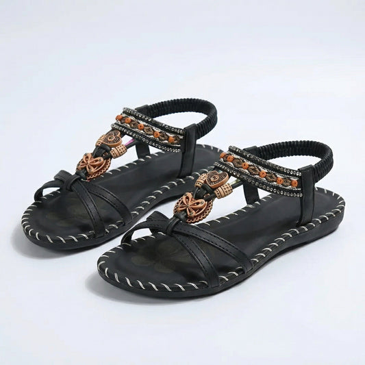 Isabel | Ibiza-Style Sandals
