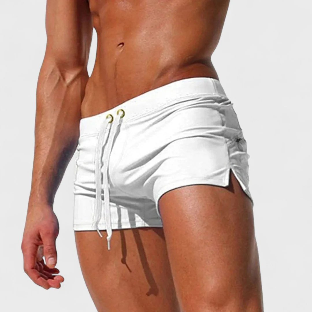 Basty pantalones cortos negro