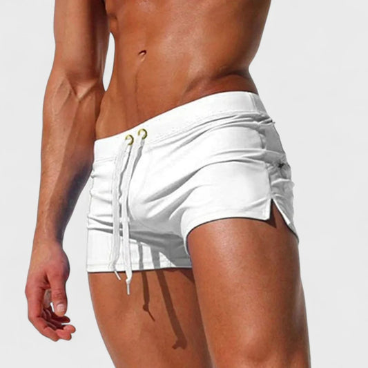 Basty pantalones cortos negro