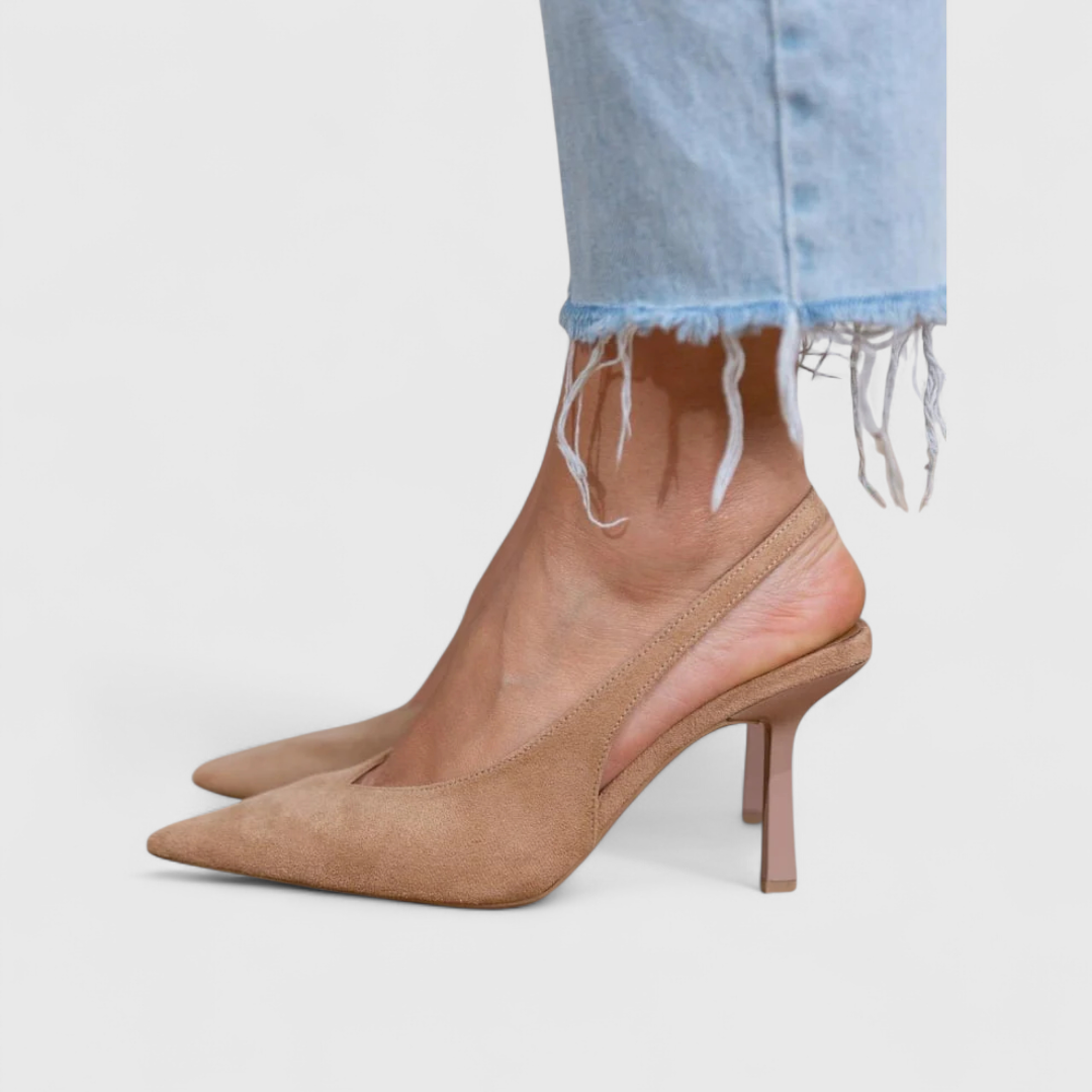 Bella | Orthopaedic Court Shoes