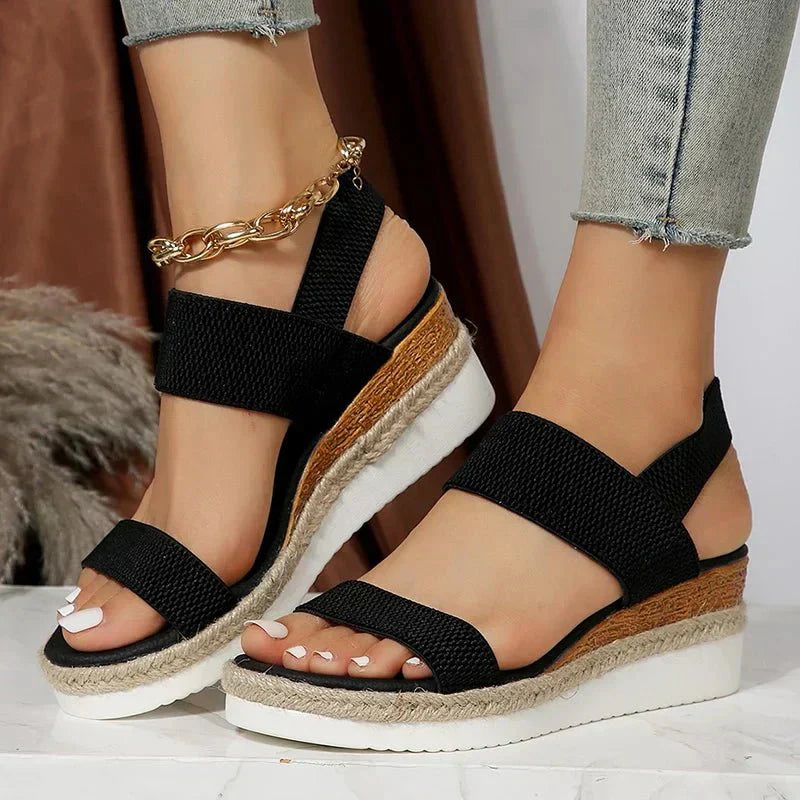 Seraphina™ | Sandalias Ortopédicas
