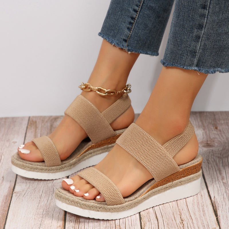 Seraphina™ | Sandalias Ortopédicas