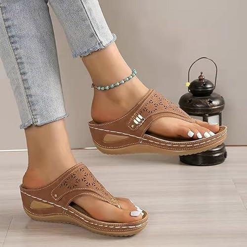 Mairena™ | Sandalias Ortopédicas